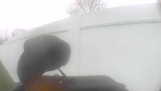 Unidentified clip