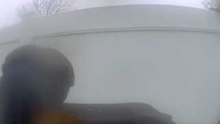 Unidentified clip