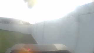 Unidentified clip