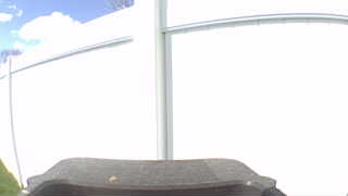 Unidentified clip