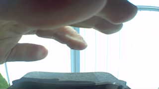 Unidentified clip