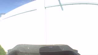Unidentified clip