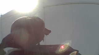 Unidentified clip