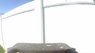 Unidentified clip