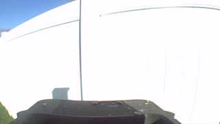 Unidentified clip