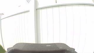 Unidentified clip