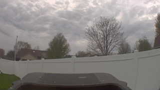 Unidentified clip