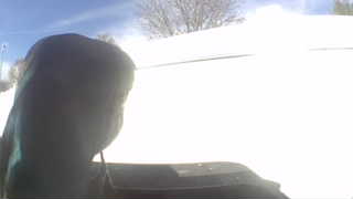 Unidentified clip