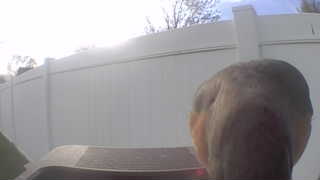 Unidentified clip