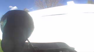 Unidentified clip