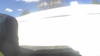 Unidentified clip