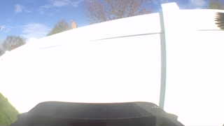 Unidentified clip