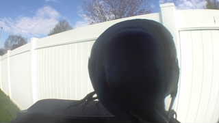 Unidentified clip