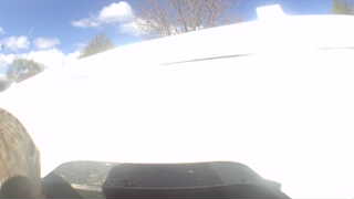 Unidentified clip