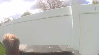 Unidentified clip