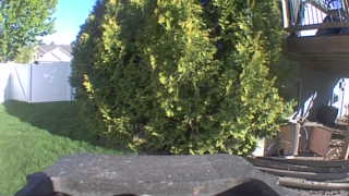 Unidentified clip