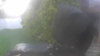 Unidentified clip