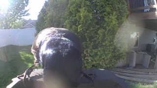 Unidentified clip