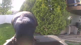 Unidentified clip