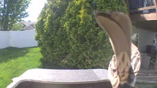 Unidentified clip