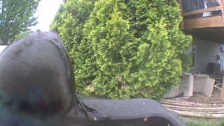 Unidentified clip