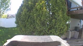 Unidentified clip