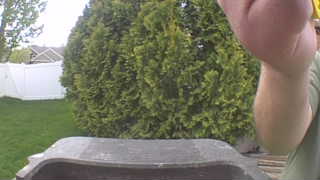Unidentified clip