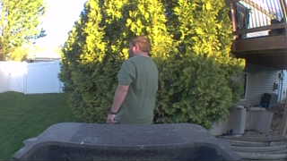 Unidentified clip