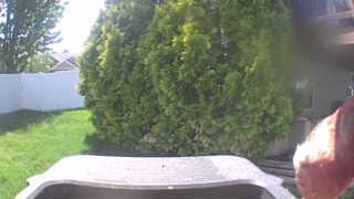 Unidentified clip