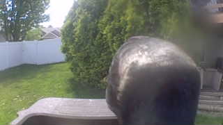 Unidentified clip