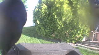 Unidentified clip
