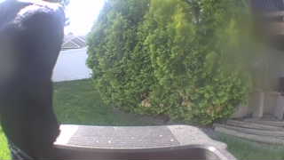 Unidentified clip
