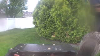 Unidentified clip